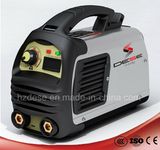 Shielded Metal Arc Welding Machine (MMA-200)