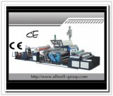 CE High-Speed Rotogravure Printing Machinery