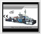 CE High-Speed Rotogravure Printing Machinery