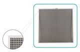 Exhaust Egg Crate Air Grilles for Ventilation