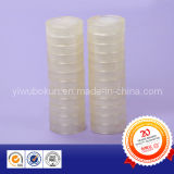 Hot Sale/Popular/Self Adhesive/Stationery Tape Clear