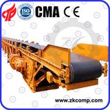 Conveyor Machine, Advanced Fixed Belt Conveyor, Belt Type