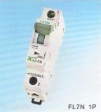 Mini Circuit Breaker (FL7N)