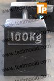 100kg Test Weights M1