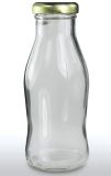 Glass Bottles, Beverage Glass Bottle