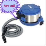 10L Super Lower-Noise Dry Vacuum Cleaner