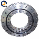 Manufacturer of Slewing Bearing Used on Crane Excavator & Other Construction Machinery