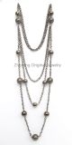 Fashion Accessories Necklace (OJNK-30069)