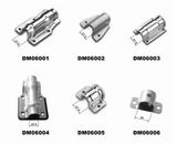 Tube Clamp-Keeper-Cam-Truck Bodies Parts (TC-HS018)