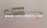 Motorcycle Body Parts-Motorcycle Brake Spring Cg125