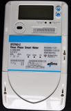 Three Phase Prepaid Smart Meter