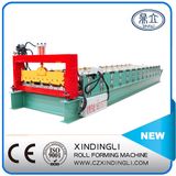 Zinc Roof Sheet Roll Forming Machinery