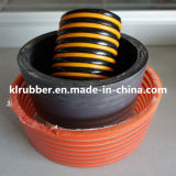 Flexible Spiral PVC Corrugate Hose