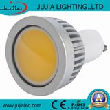 6W GU10 LED Spotlight Indoor