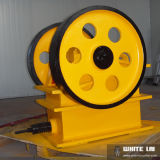 ISO/CE Certificate Used Jaw Crusher (PEX-150X250)