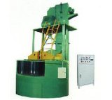 Table Type Shot Blasting Machine for Cleaning