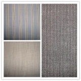 Yarn Dyed Linen Stripe Fashion Fabric