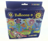 DIY Hand Craft Kits Balloons Toy