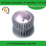 High Demand Aluminium Extruded Heat Sinks