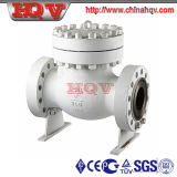 Carbon Steel Flanged Swing Check Valve