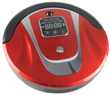 Rechargeable Vacuum Cleaner with UV Lamp