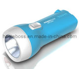 Powerful Torch/Flashlight/LED Light/ LED Torch/LED Flashlight (JBS-S002) (520)