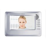 Cost-Effective Basic Video Intercom System (MC-528F65N)