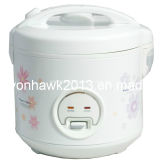 Best Price 1.0L Deluxe Rice Cooker Sb-RC08