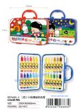 Melon Boy 24 Colors Classic Packing Color Marker (R076683-2, stationery)