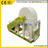 China Reliable Quality Small Wood Crusher Machine