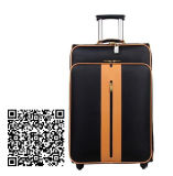Travel Trolley, Luggage Bag, Fabric Luggage (UTNL7007)