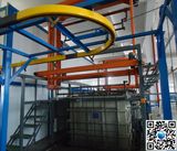 Conveying Machine