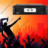 CT-320 2 Channels 300W Digital Power Amplifiers