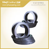 Graphite Gasket and Graphite Ring