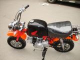 Monkey Motorbikes Kids Motorcycles 72cc (HD70-3)