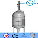 Stainless Steel Seed Tank