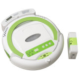 Robot Vacuum Cleaner Cleanmate QQ2-TV, Smart Cleaner, Cleaning Product (QQ2-TV)