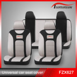 Universal Size Mesh & Sandwich Car Seat Cover (FZX627)