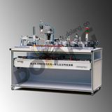 Optical Electromechanical Integration Training Equipment Educational Teaching Equipment