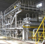 Toilet Crescent Paper Making Machinery