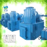 Factory Production and Sales of Medical Waste Incinerator