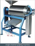 Fruit Pulping Machine