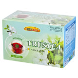 Sugar Free Beverage-Trustea Jasmine Flavor Black Tea