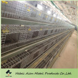 Poultry Farming Cage