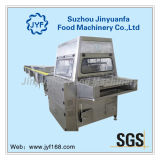 Stainess Steel Food Machinery for Chocolate Coating