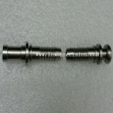 304 Stainless Steel Shaft by CNC Turning (LM-657)