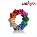 Magnetic Neocube Magnetic Ball Toy (T-003)