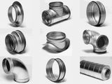 Stainless Steel Pipe Fitting