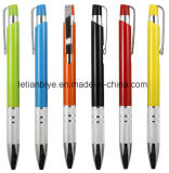 High Quality Plastic Pen as Promotion Gift (LT-C640)