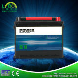 54519 DIN45 12V45ah Rechargeable Maintenance Free Car Battery